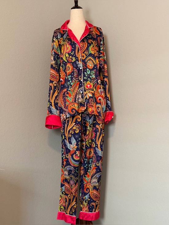 Averie Other - Averie two-piece pajama set